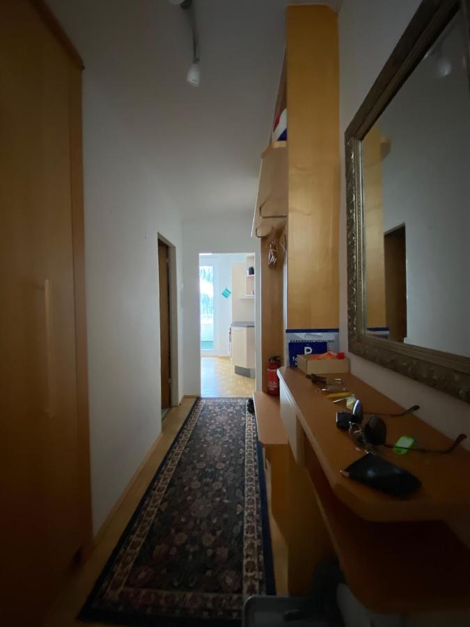 Penthousewohnung Gasteinblick Bad Gastein Εξωτερικό φωτογραφία