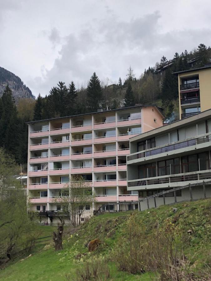 Penthousewohnung Gasteinblick Bad Gastein Εξωτερικό φωτογραφία